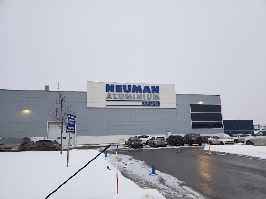 Raufoss Automotive Components | 4050 Rue Lavoisier, Boisbriand, QC J7H 1R4, Canada | Phone: (450) 419-4911