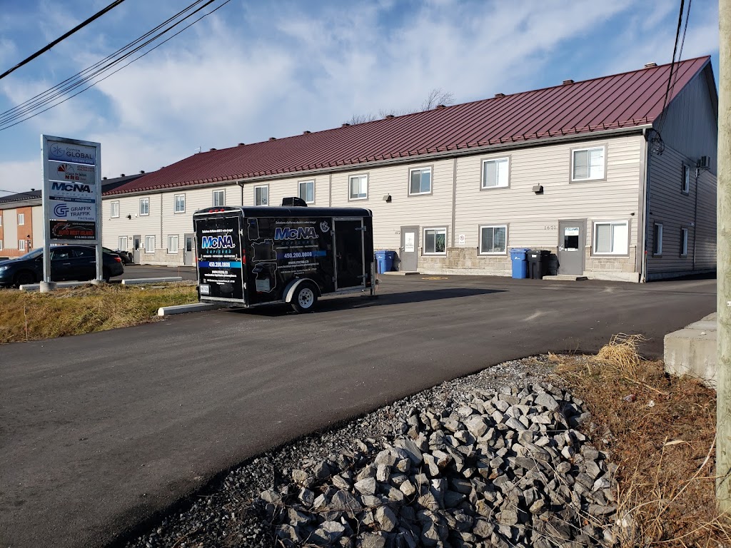 MCNA Copieurs inc. | 1670 Bd de la Cité des Jeunes, Vaudreuil-Soulanges, QC J7T 1K9, Canada | Phone: (450) 200-0808