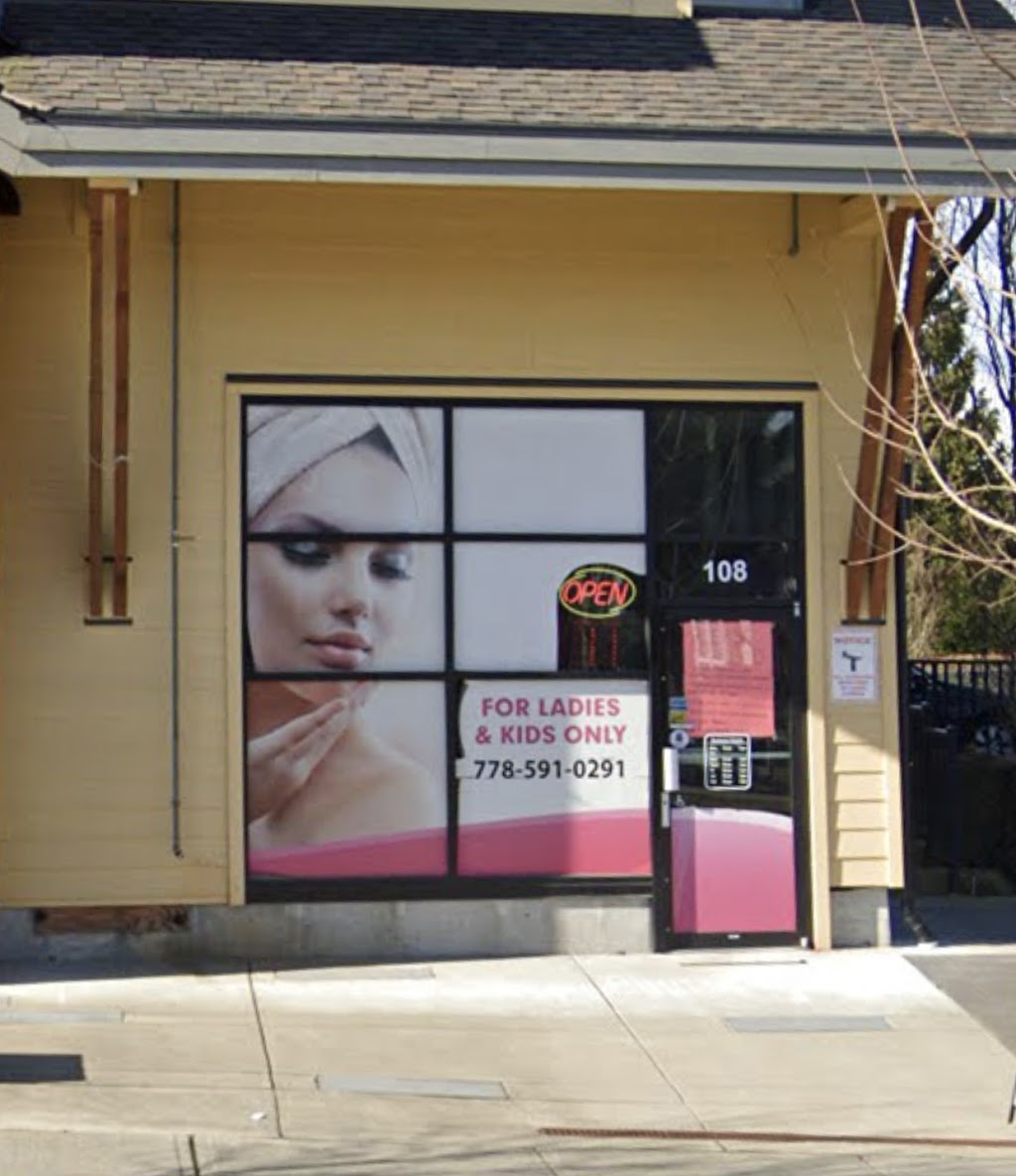Twinkle Dream Hair & Skin Care Studio LTD | 14199 62 Ave unit 108, Surrey, BC V3X 0B1, Canada | Phone: (778) 591-0291