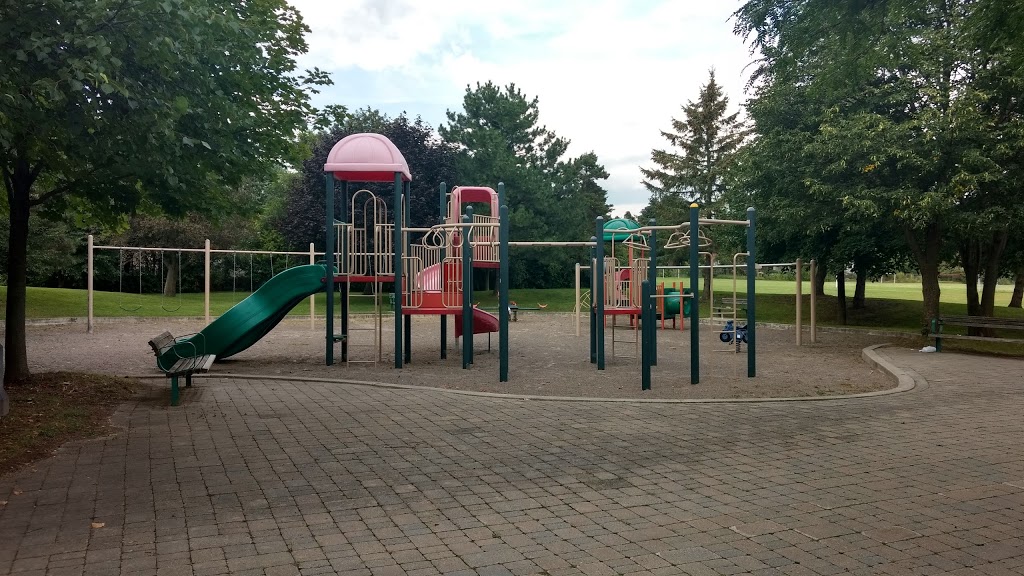 Langstaff School Park | Thornhill, Vaughan, ON L4J 1Z6, Canada