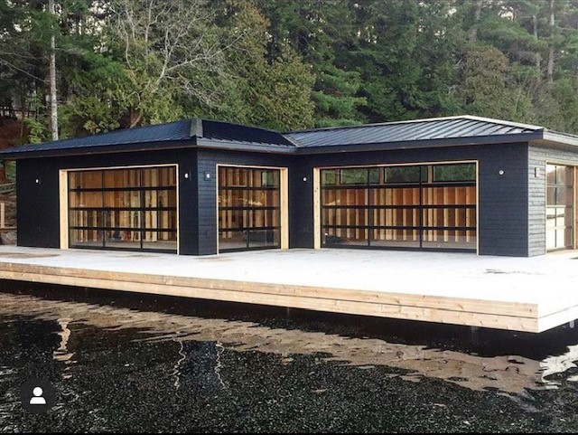 Mac Barging Inc. | 1010 Pauline St, Gravenhurst, ON P1P 1R2, Canada | Phone: (705) 706-3388