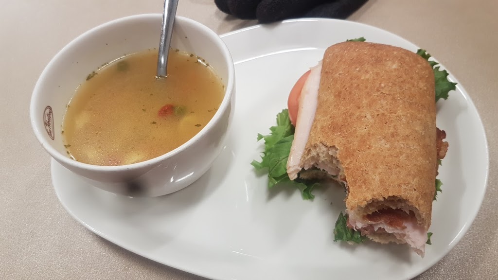 Tim Hortons | 602 Boulevard des Bois Francs S, Victoriaville, QC G6P 5X2, Canada | Phone: (819) 357-2944