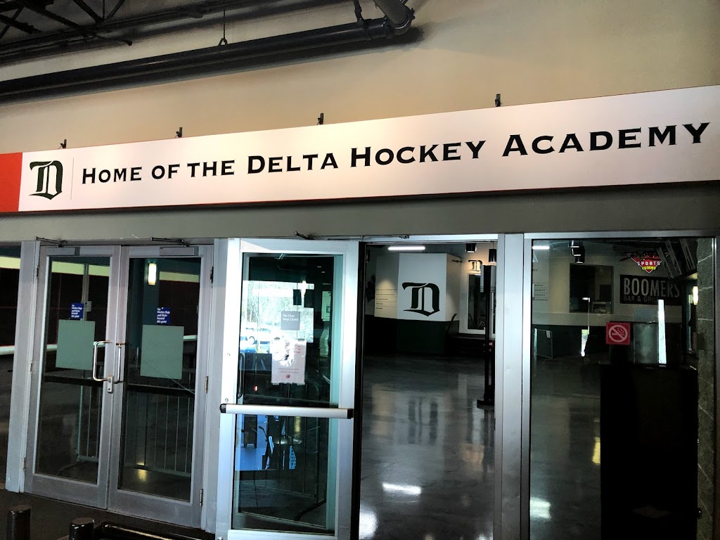 Delta Health and Performance Clinic | 10388 Nordel Ct, Delta, BC V4G 1J7, Canada | Phone: (604) 584-3525
