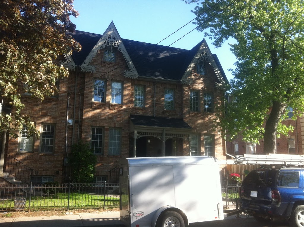 T Chambers Roofing Co. | 150 Fairview Mall Dr #1505, North York, ON M2J 0E7, Canada | Phone: (416) 655-2347