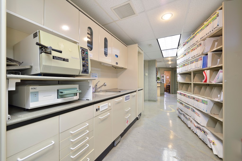 Dawson Dental Lucknow | 693 Havelock St, Lucknow, ON N0G 2H0, Canada | Phone: (519) 528-2621