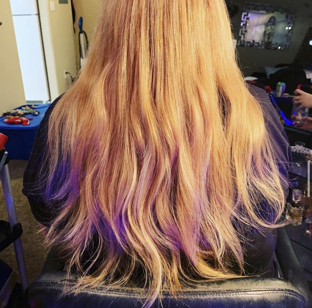 Lush Hair Extensions | box 153, 1079 Williams Rd, Courtenay, BC V9N 7A4, Canada | Phone: (250) 203-2482