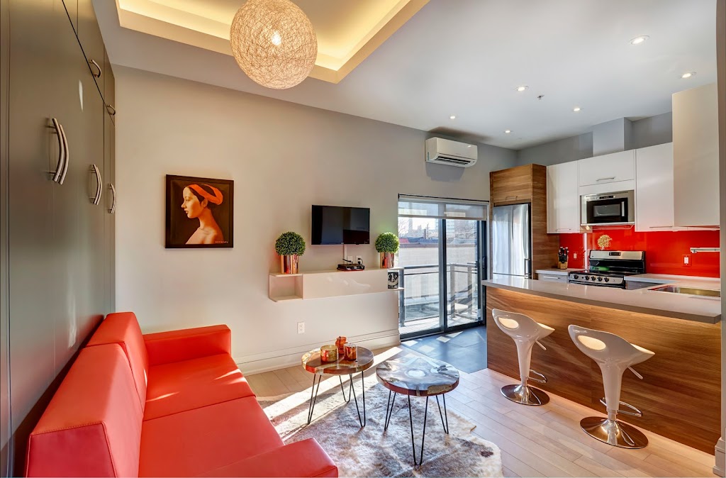 301 Suites - Furnished Apartment Rentals | 301 Augusta Ave, Toronto, ON M5T 2M2, Canada | Phone: (416) 577-8829