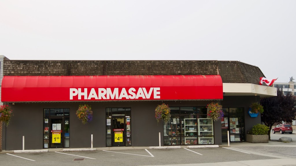 Pharmasave Sechelt | 5663 Cowrie St, Sechelt, BC V0N 3A0, Canada | Phone: (604) 885-9614
