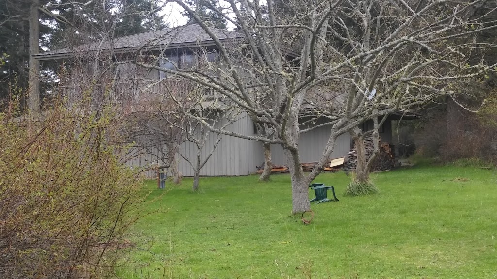 Aleck Bay Inn | 45 Finch Ln, Lopez Island, WA 98261, USA | Phone: (360) 468-3535