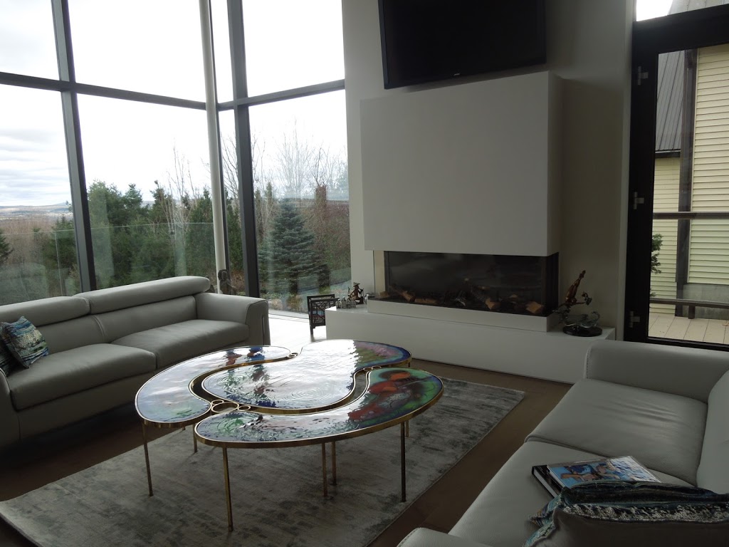 Julie Halle Designer Interieur | 663 DE BRETAGNE, Granby, QC J2H 0J3, Canada | Phone: (450) 372-8472