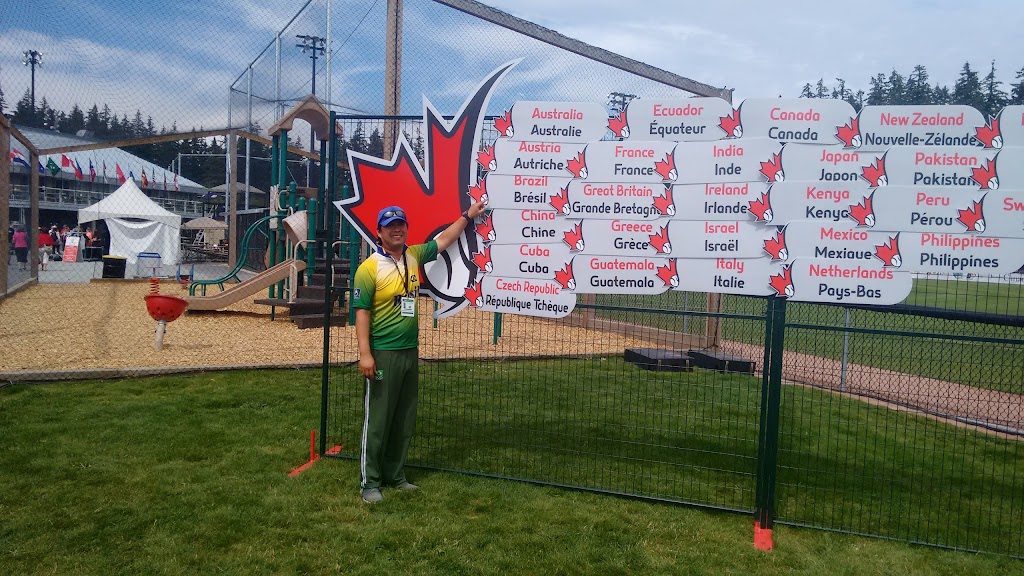 Softball City | 2201 148 St, Surrey, BC V4A 9P5, Canada | Phone: (604) 531-3220
