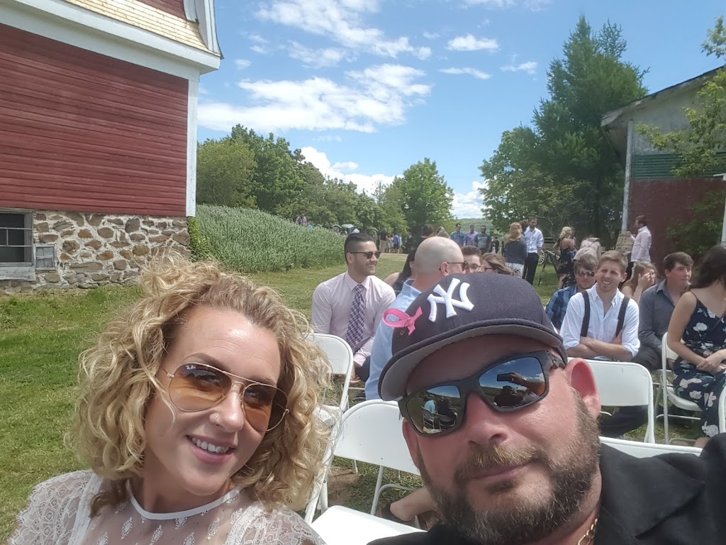 Windgate Weddings | 131 Old Granville Rd, Bridgetown, NS B0S 1C0, Canada | Phone: (902) 840-0506
