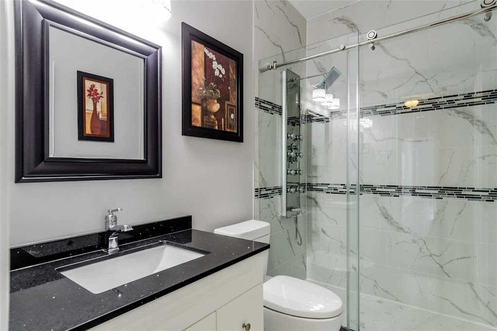 City Crown Countertop Inc | 101 Freshway Dr unit 35, Vaughan, ON L4K 1R9, Canada | Phone: (905) 251-5749