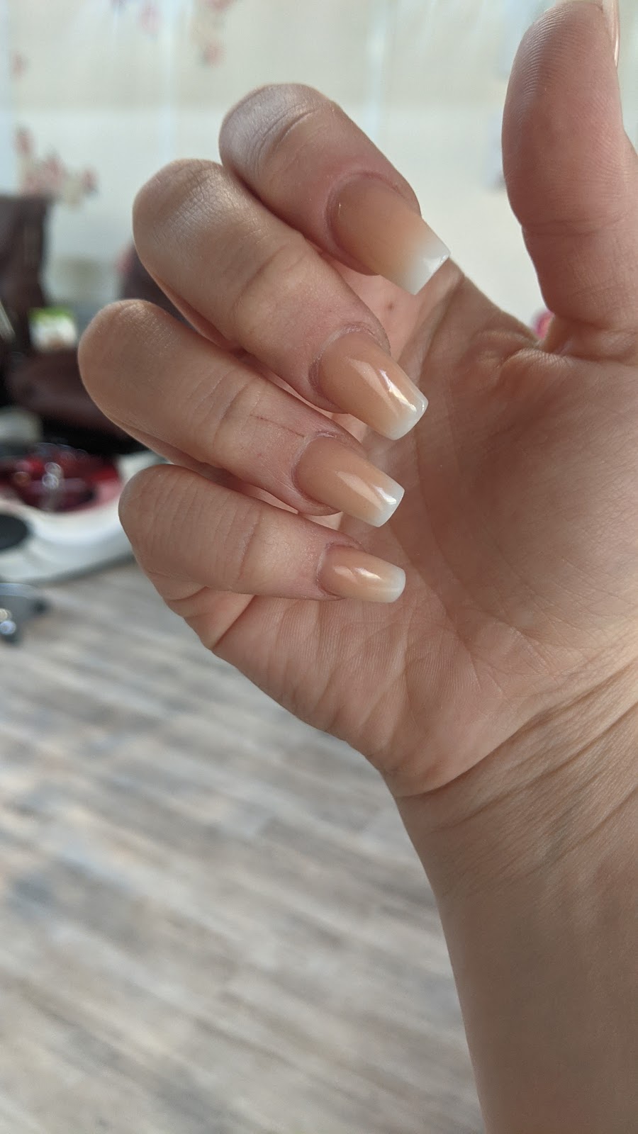 Ace Nails Bar & Spa | 957 Fir St, Sherwood Park, AB T8A 4N6, Canada | Phone: (780) 983-1474