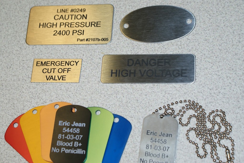 Arnett Laser Engraving & Awards | 117 Long Point Rd, New Glasgow, PE C0A 1N0, Canada | Phone: (902) 963-2343