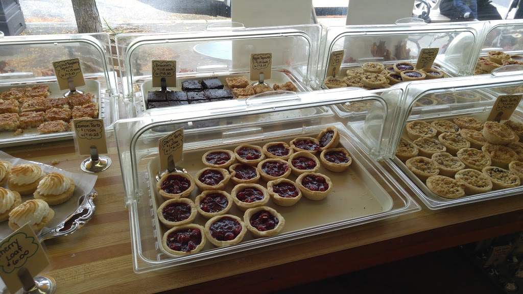 Holtoms Bakery Ltd | 78 Main St, Erin, ON N0B 1T0, Canada | Phone: (519) 833-2326