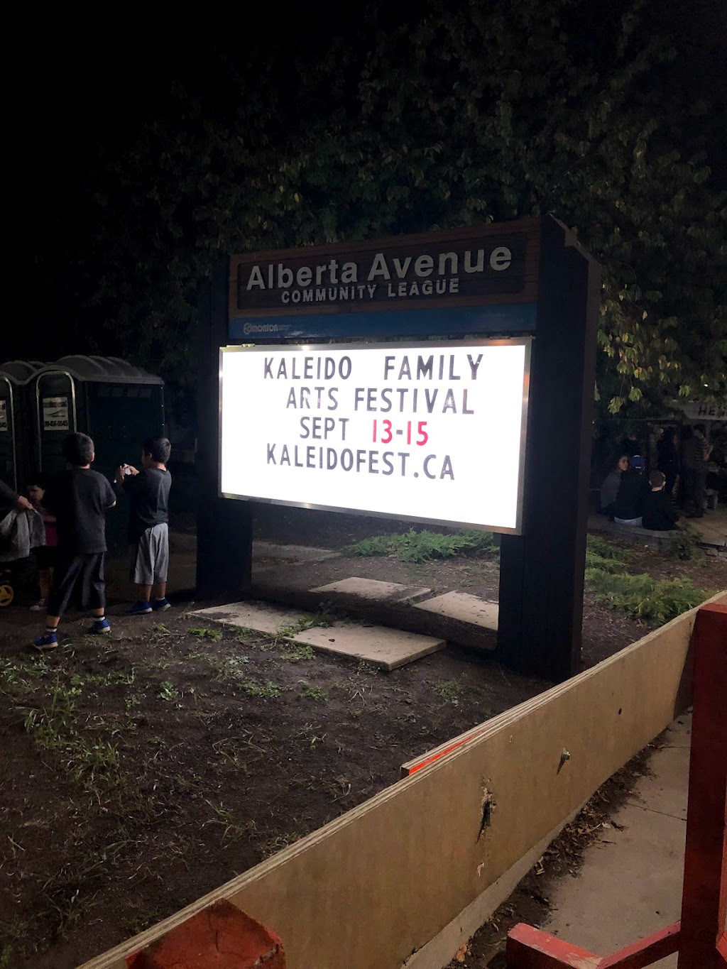 Kaleido Family Arts Festival | 9210-9224 118 Ave NW, Edmonton, AB T5G 0N2, Canada | Phone: (780) 471-1580