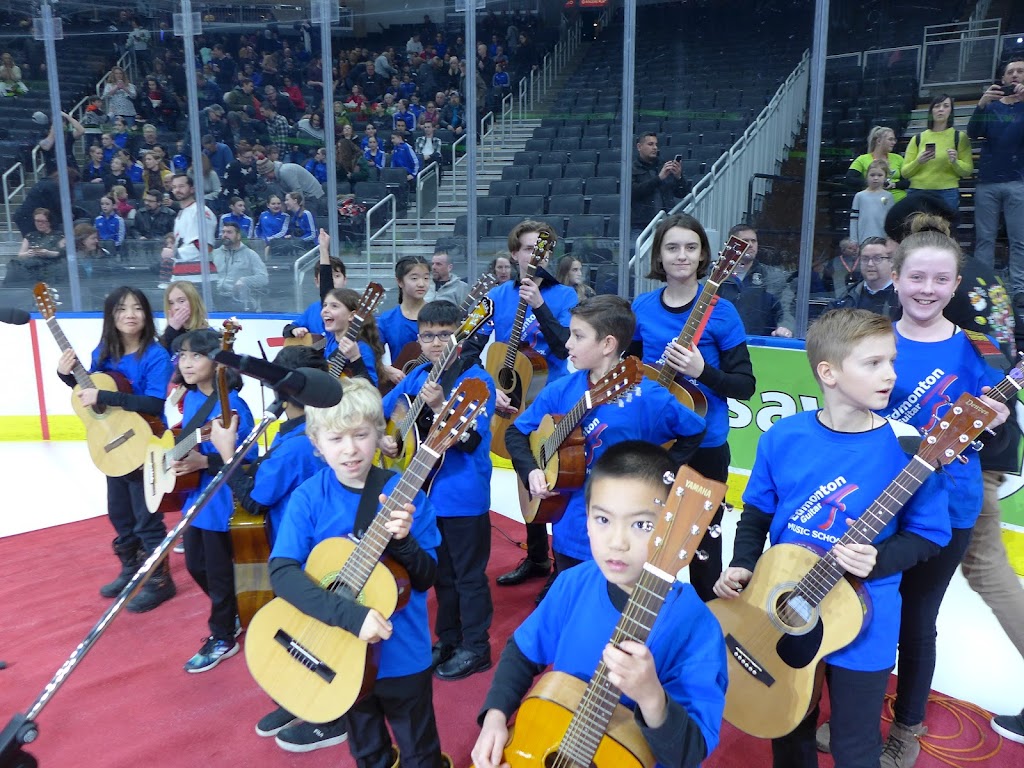Edmonton Guitar Music School | 5526 Calgary Trail NW, Edmonton, AB T6H 4K1, Canada | Phone: (780) 637-0513