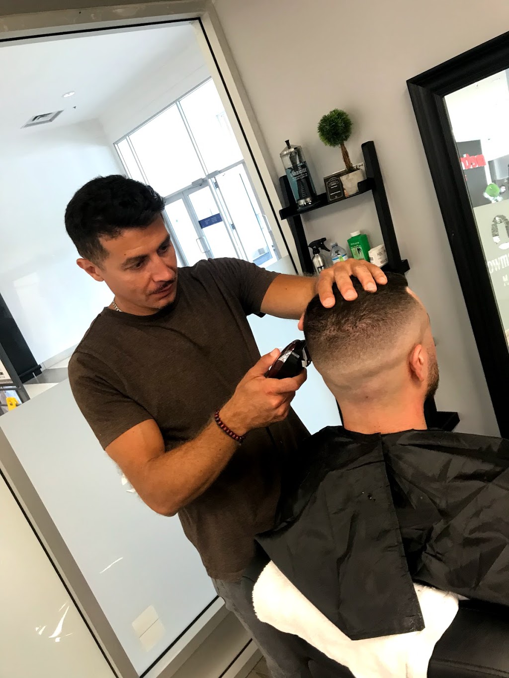 Toronto Hair Trends | 243 Kingston Rd E, Bowmanville, ON L1C 3X1, Canada | Phone: (905) 419-9111