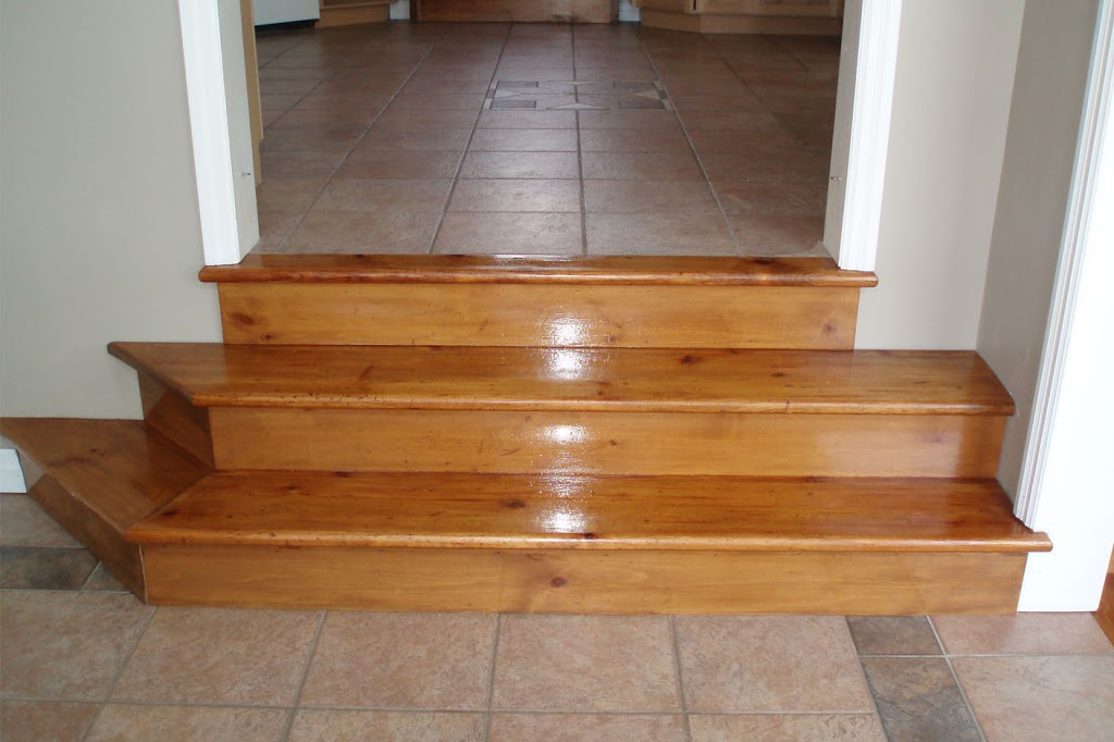 Finer Strokes Painters | 73 Line Hill Rd, Huntsville, ON P1H 2N5, Canada | Phone: (705) 783-2365