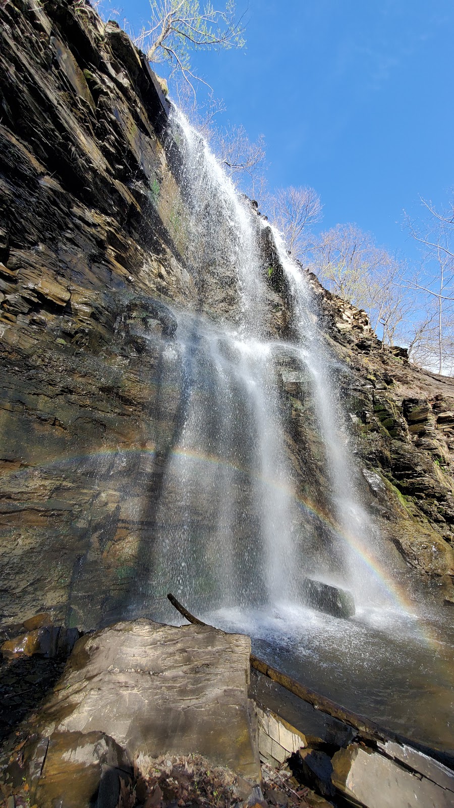 Hobuck Flats | Derby, NY 14047, USA
