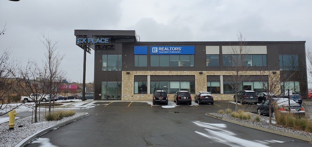 REALTORS® Association Of Edmonton | 18354 118 Ave NW #101, Edmonton, AB T5S 2G2, Canada | Phone: (780) 451-6666