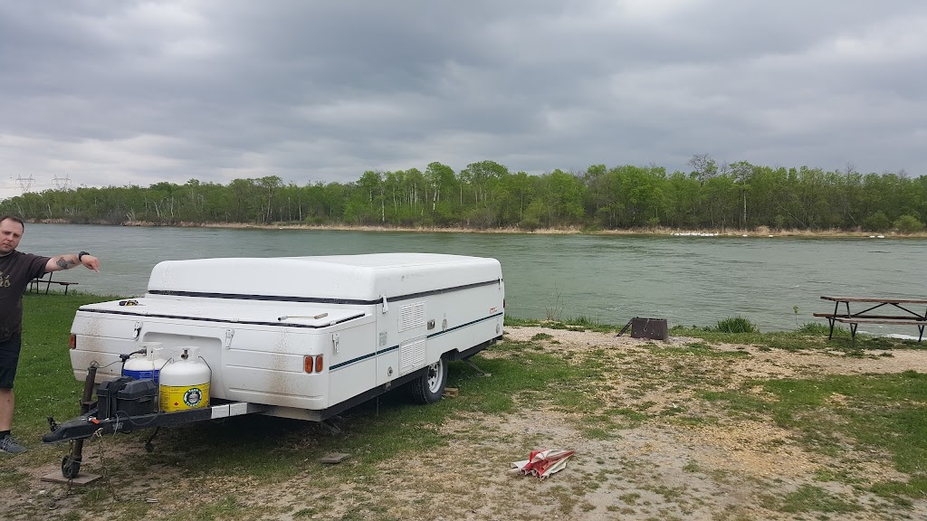 Pinaymootang Arena | SE 17-30-9W, Fairford, MB R0C 0X0, Canada | Phone: (204) 659-2670