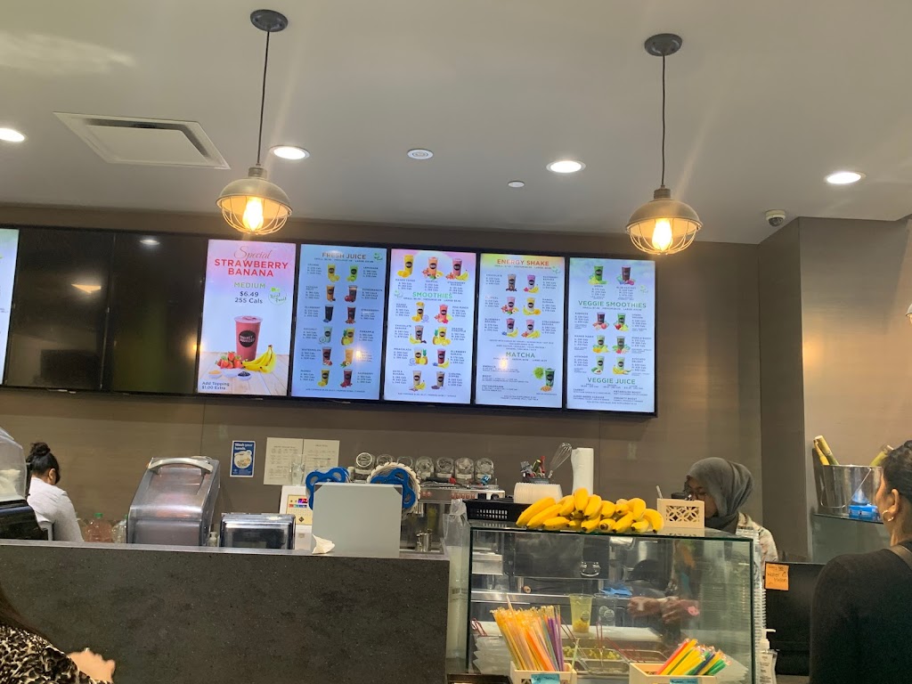 Freshly Squeezed | 550 King St N, Waterloo, ON N2L 5W6, Canada | Phone: (519) 884-5179