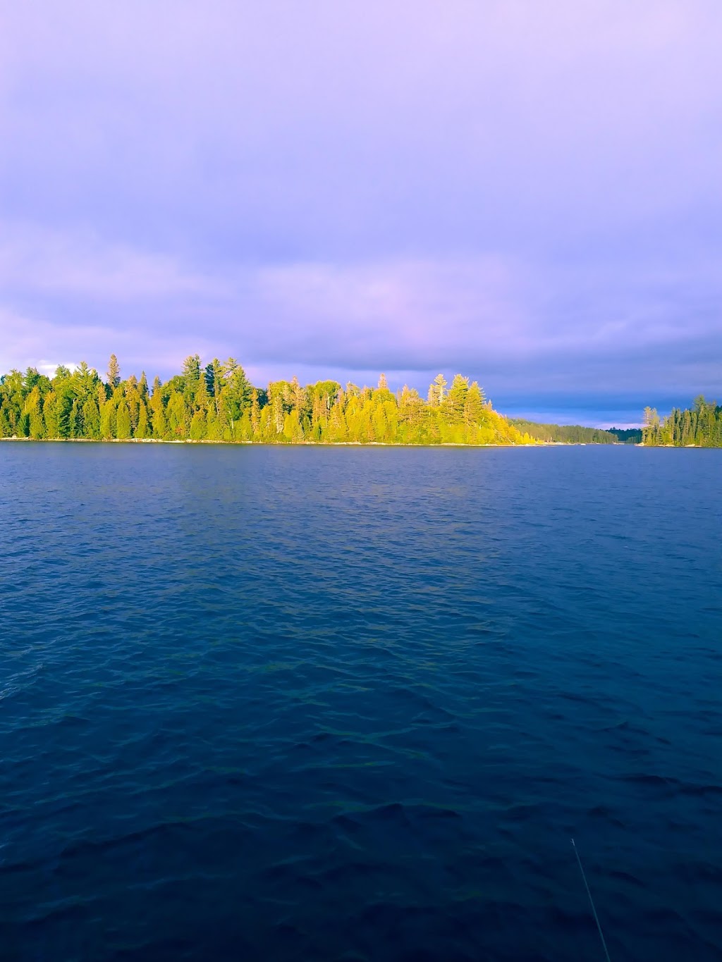 Ravenscroft Cottages Inc. | 19 Jumping Caribou Rd, Temagami, ON P0H 2H0, Canada | Phone: (705) 569-3865