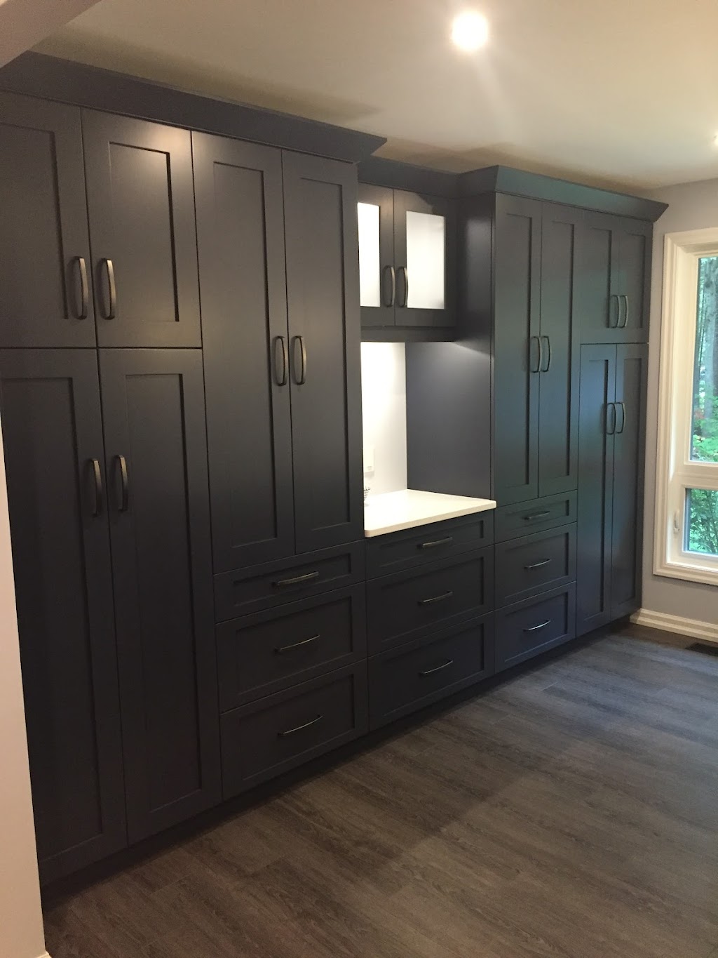 Paramount Kitchens | 2871 Petawawa Blvd, Petawawa, ON K8H 1Y1, Canada | Phone: (613) 687-4620