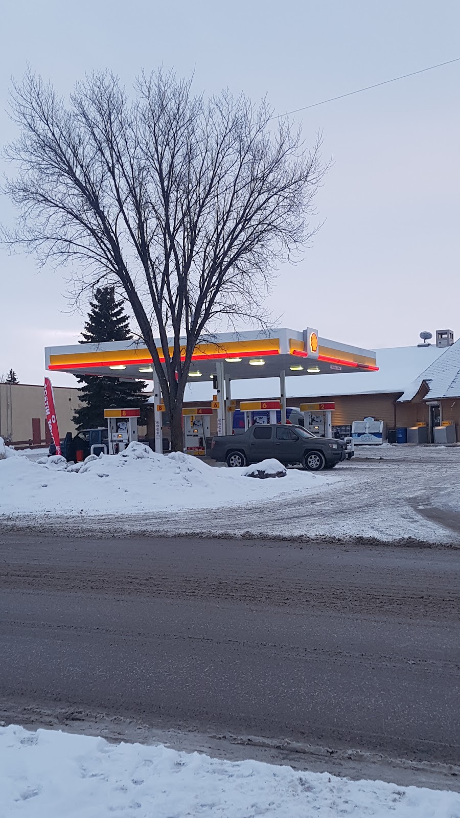Shell | 610 Kildare Ave E, Winnipeg, MB R2C 0P8, Canada | Phone: (204) 224-3030