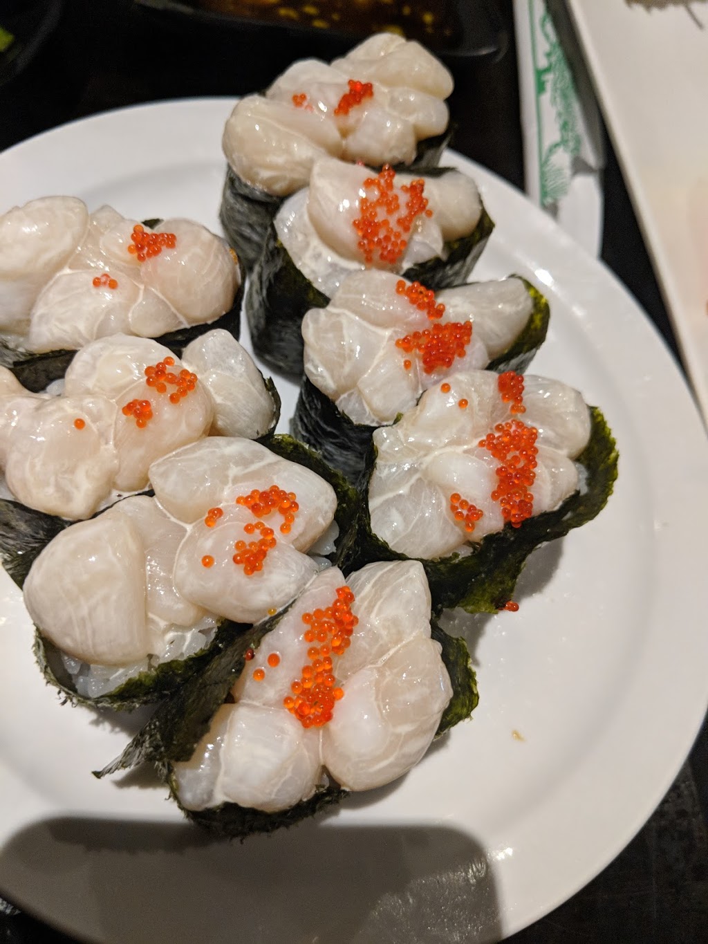 Oishii Sushi | 8338 18 St SE #338, Calgary, AB T2C 4E4, Canada | Phone: (403) 475-8333