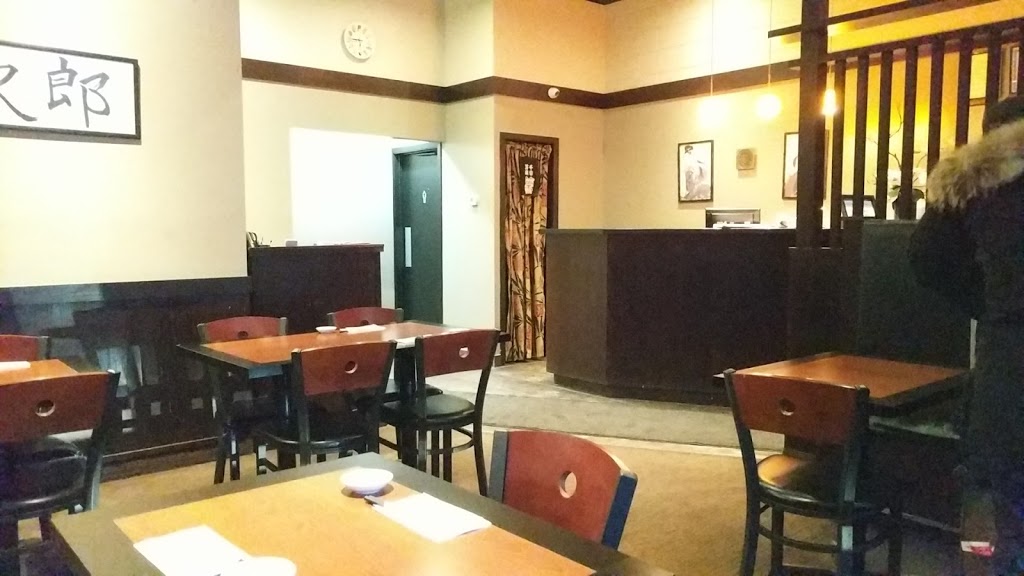 Yujiro Japanese Restaurant | 1822 Grant Ave, Winnipeg, MB R3N 1N8, Canada | Phone: (204) 489-9254