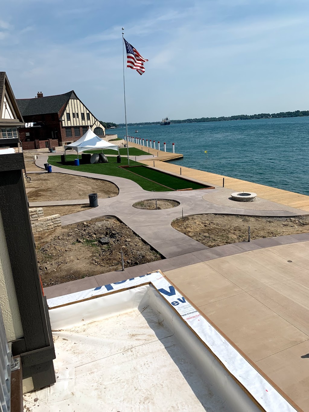 The St. Clair Inn, a Tribute Portfolio Hotel | 500 N Riverside Ave, St Clair, MI 48079, USA | Phone: (810) 637-9005