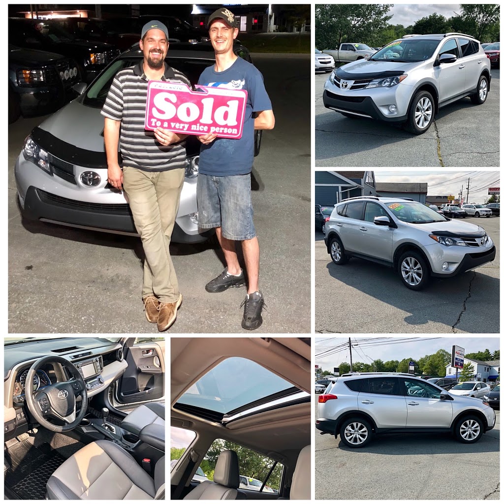 Kass Auto | 452 Sackville Dr, Lower Sackville, NS B4C 2R8, Canada | Phone: (902) 292-9403