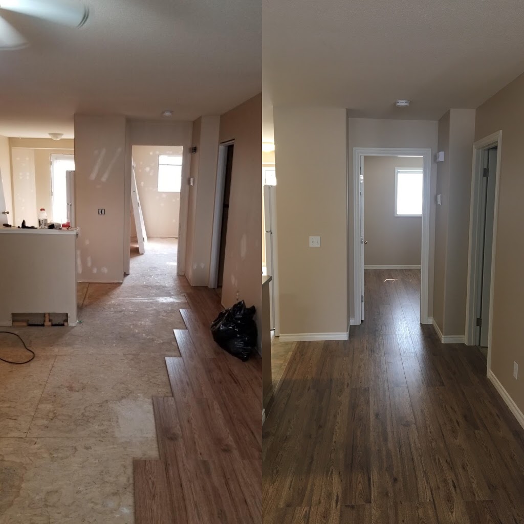 Adams handyman and painting | 10 Stonehouse Cres NW, High River, AB T1V 0G3, Canada | Phone: (403) 422-3639