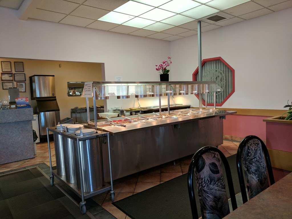 Lucky Dragon Restaurant | 5716 48 Ave, Camrose, AB T4V 0K1, Canada | Phone: (780) 672-5012