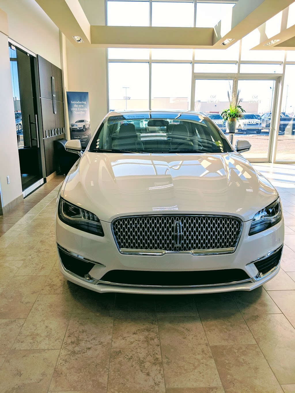 Knight Ford Lincoln | 661 Thatcher Dr E, Moose Jaw, SK S6J 1L8, Canada | Phone: (306) 693-3673