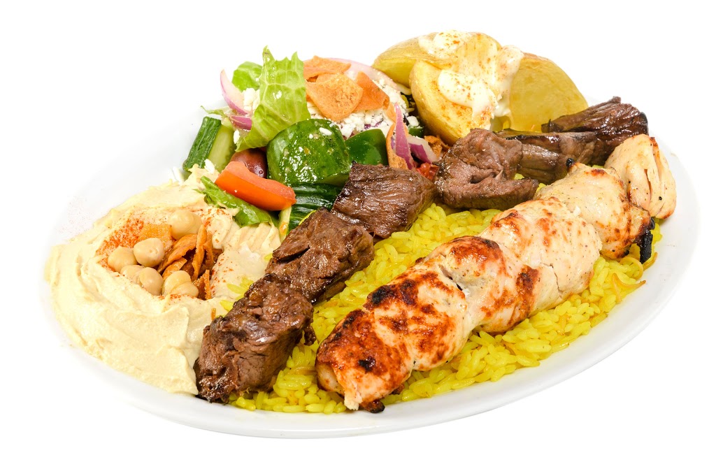 Pita Grill | 8338 18 St SE #420, Calgary, AB T2C 4E4, Canada | Phone: (403) 452-5650