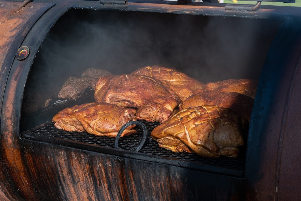 Pappys bbq Joint | 5265 Trans-Canada Hwy, Belfast, PE C0A 1A0, Canada | Phone: (437) 994-5204
