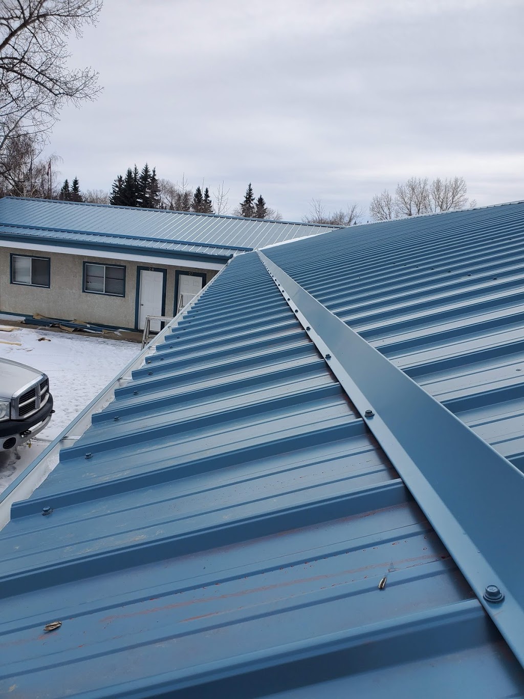 Cornerstone Construction | 5A Ave E, Three Hills, AB T0M 2A0, Canada | Phone: (403) 443-8359