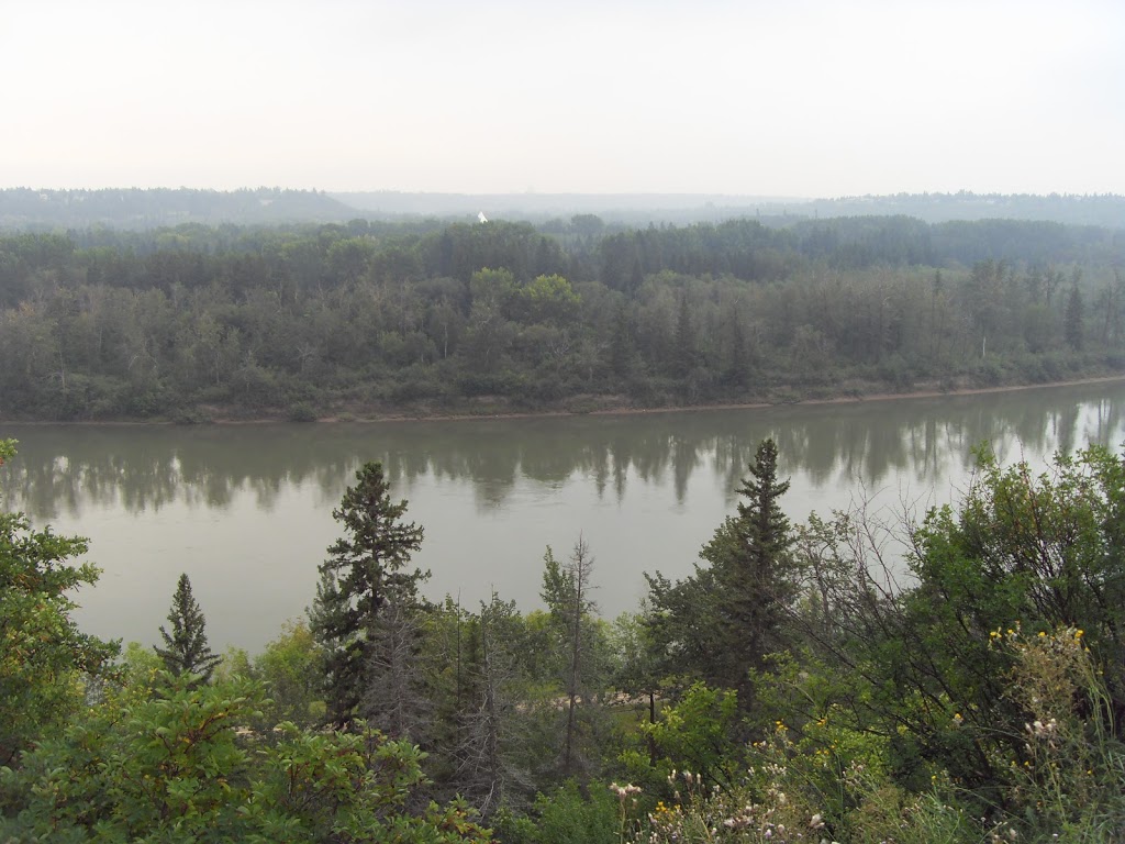 MacKinnon Food Forest | River Valley Capitol Hill, Edmonton, AB T5N 3M7, Canada