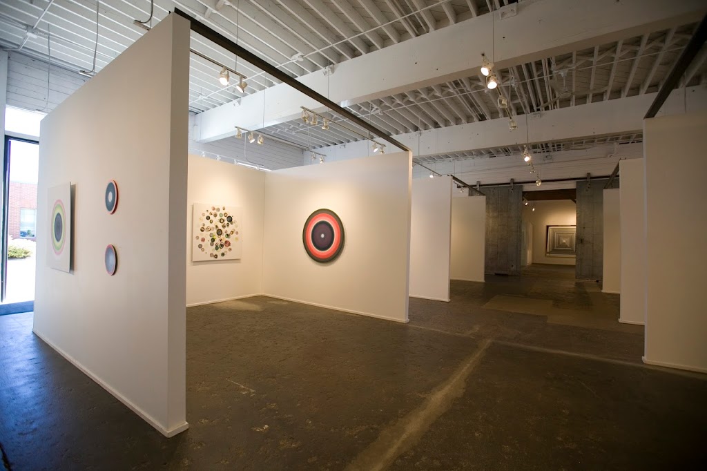 Christine Klassen Gallery | 321 50 Ave SE #200, Calgary, AB T2G 2B3, Canada | Phone: (403) 262-1880