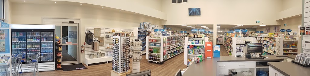 Dycks Pharmacists (Glenmore) | 116-1920 Summit Dr, Kelowna, BC V1V 3E9, Canada | Phone: (250) 762-4411