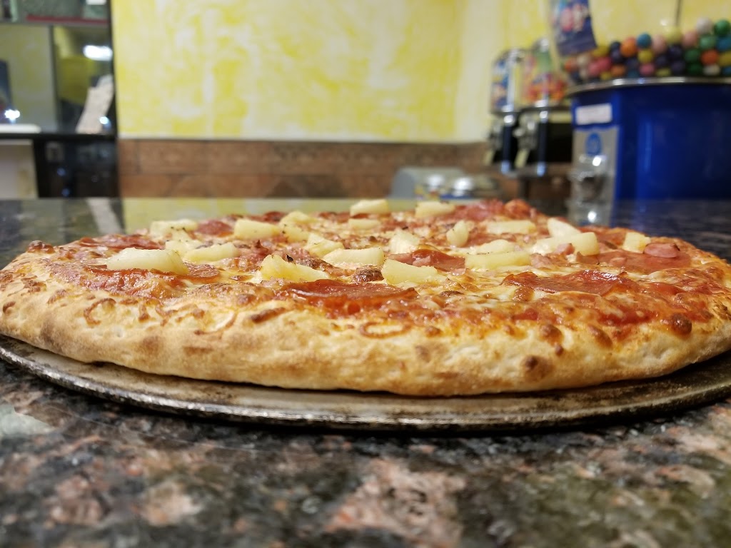 Twice The Deal Pizza | 99 Belmont Dr #12, London, ON N6J 4K2, Canada | Phone: (519) 913-4444