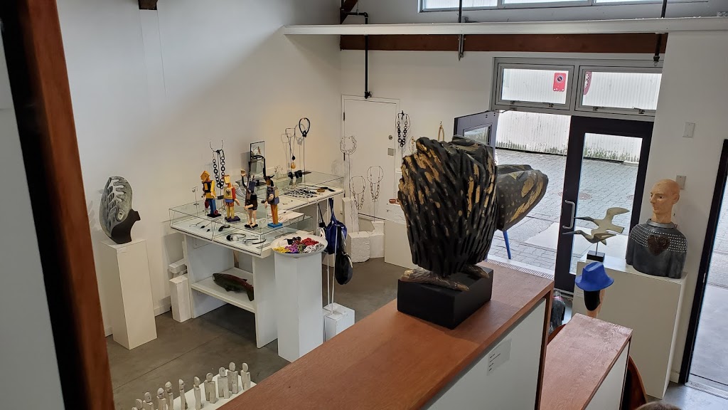 Peter Kiss Gallery Inc | 1327 Railspur Alley, Vancouver, BC V6H 4G9, Canada | Phone: (604) 696-0433