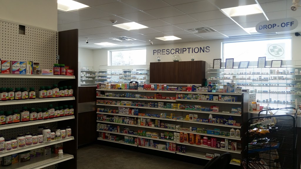 Community Care Pharmacy | 99 Toronto Rd, Port Hope, ON L1A 3S4, Canada | Phone: (905) 885-8400