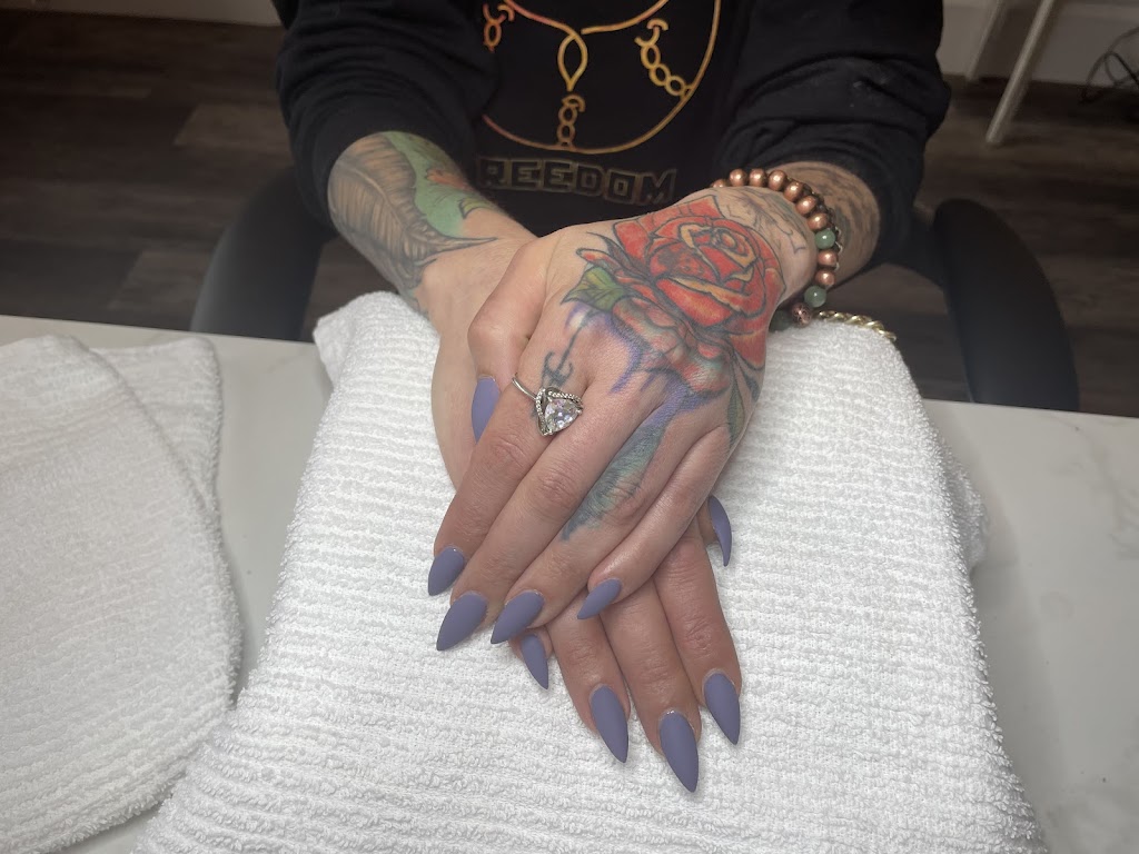 That Nail Place | 32743 Lissimore Ave, Mission, BC V2V 7P5, Canada | Phone: (604) 365-0311