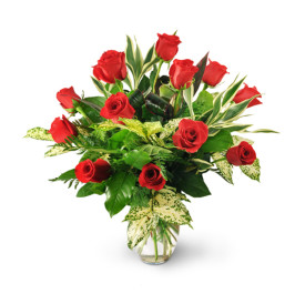 Steeltown Florist | 110-245 Kenora Ave, Hamilton, ON L8E 1C5, Canada | Phone: (289) 880-7894
