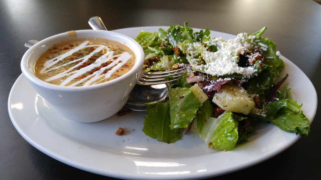 Daily Grind Coffee Ltd | 3043 Portage Avenue, Winnipeg, MB R3K 0W4, Canada | Phone: (204) 896-3477